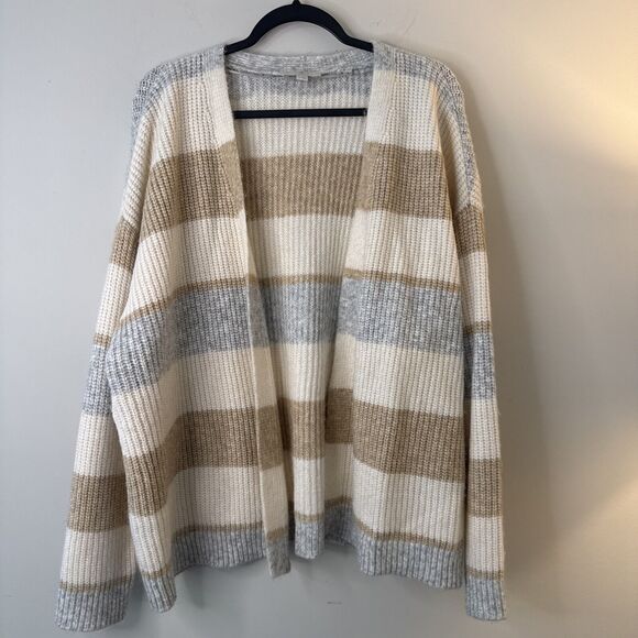LOFT Sweaters - womens loft sweater cardigan xl